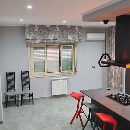 Casa Veneziano Bed & Breakfast เมสซีนา ภายนอก รูปภาพ