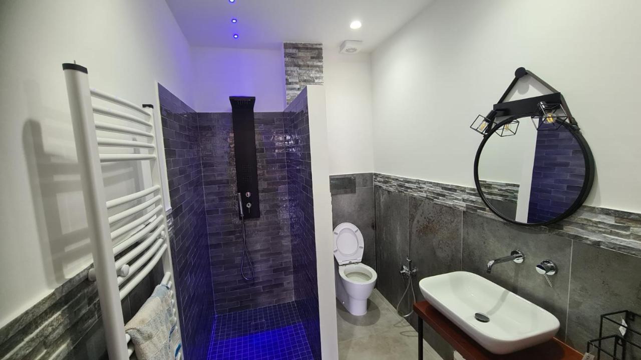Casa Veneziano Bed & Breakfast เมสซีนา ภายนอก รูปภาพ