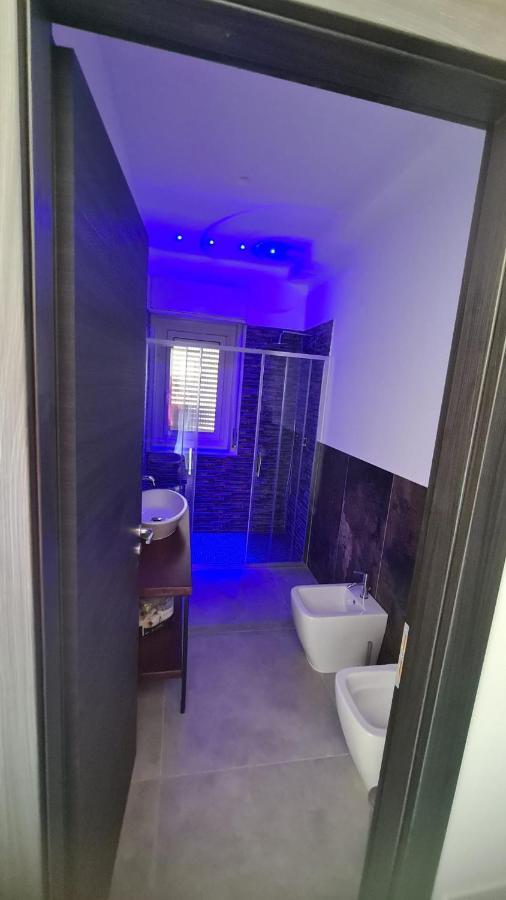 Casa Veneziano Bed & Breakfast เมสซีนา ภายนอก รูปภาพ